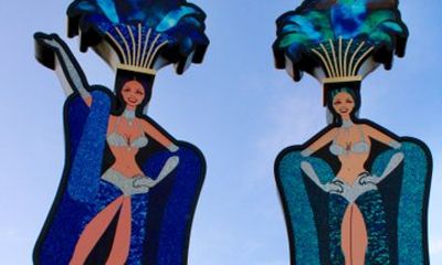 Las Vegas Mob History Limo Tour