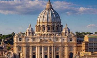 St. Peter Basilica Priority Access and Dome Climb Experience