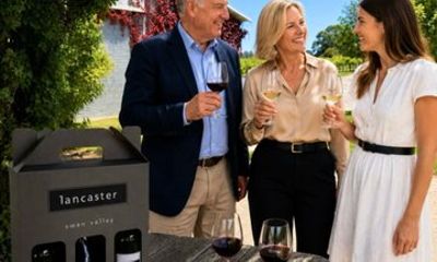 Swan Valley Winery Chauffeur and Transportation