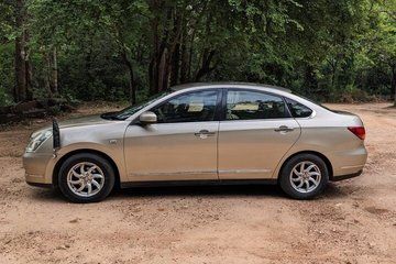 Explore the Beauty of Sri Lanka with Safe Transport