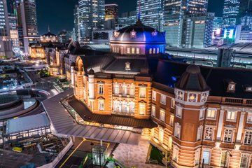 Yokohama Cruise Port Private Transfer to from Tokyo Station