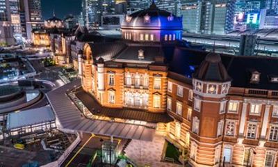 Yokohama Cruise Port Private Transfer to from Tokyo Station