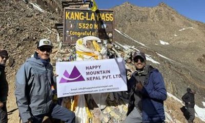 Nar Phu Valley Trek Journey to Hidden Himalayan Villages