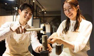 Tokyo Jewelry Making Class Activity
