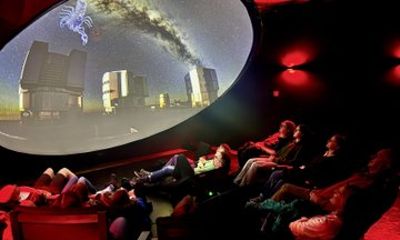 Admission Ticket to Grizedale Observatory in Ambleside