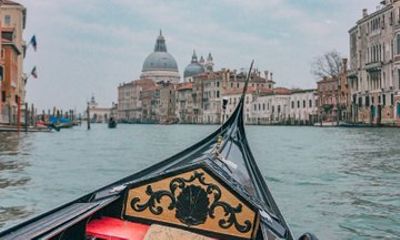 Private Transfer from Ravenna to Venice Door to Door Journey