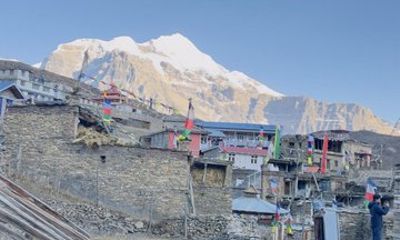 Nar Phu Valley Trek Journey to Hidden Himalayan Villages