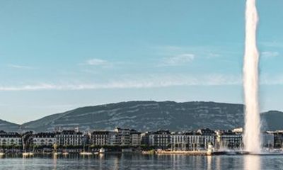 Geneva Airport Private Transfer One Way or Round Trip City