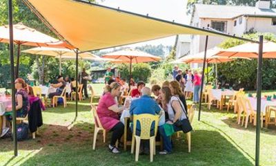 Kiambethu Tea Farm and Lunch Tour with Entry Tickets