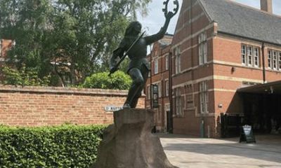 Richard III's Leicester: A History Hit Audio Tour