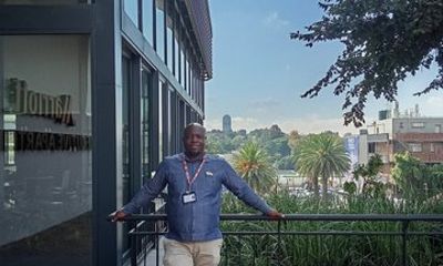 Half Day Johannesburg and Soweto Guided Tour