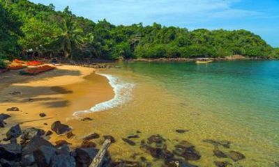 Southern Sri Lanka Beaches and Safari Escape Galle Mirissa Yala