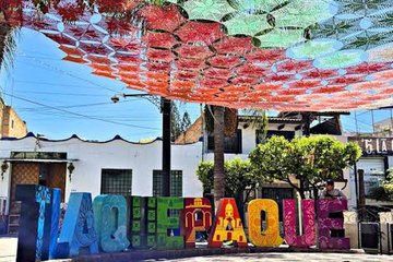 Tlaquepaque and Tonalá Artisan Route from Guadalajara
