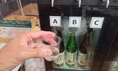 Nagano: Suwa Five Sake Breweries Walk & Tasting Tour