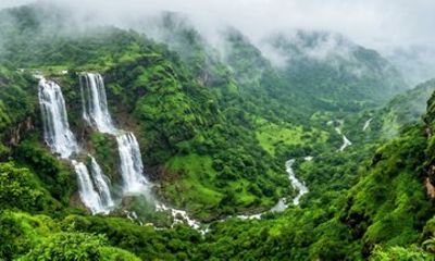 Khareef Salalahs Emerald Mountains Private Season Tour