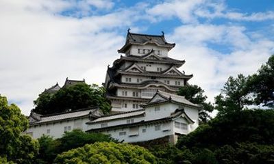 Kumamoto: Samurai Heritage Private Tour with Local Guide