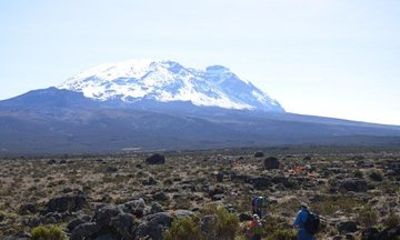 7 Days Kilimanjaro Machame Route: Scenic Adventure to the Summit