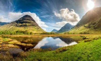 3Day Speyside Whisky and Highlands Tour from Edinburgh