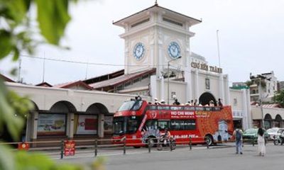 Private Cu Chi Tunnels Ho Chi Minh City Tour with Hotel Pickup