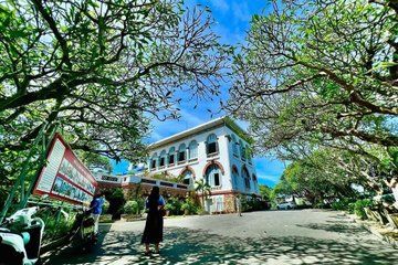All-Inclusive Private Vung Tau Beach Escape from Saigon