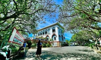 All-Inclusive Private Vung Tau Beach Escape from Saigon