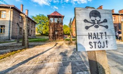 Oswiecim Auschwitz-Birkenau Museum with Audio Guide No Ticket