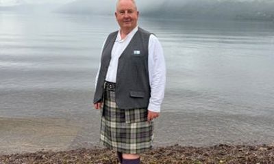 Guided Trips from Edinburgh throughout Scotland