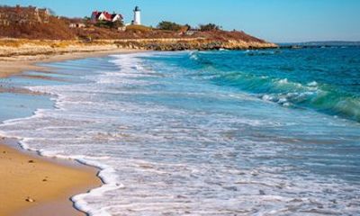 Self Guided Driving Audio Tour Cape Cod
