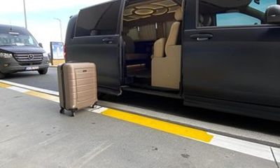 Istanbul Airport Transfer Services