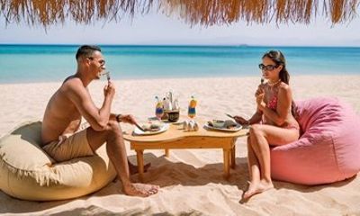Hula Hula Island Red Sea Cruise Snorkeling Lunch and Transfers