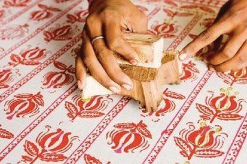 Jaipur Guided Shopping Tour Explore Local Arts and Craft