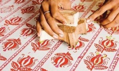 Jaipur Guided Shopping Tour Explore Local Arts and Craft