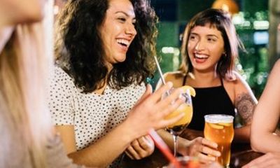 Kansas City Haunted Pub Crawl Ghostly Drinks and Stories