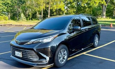 Private Transfer from O’Hare Airport to Downtown Chicago