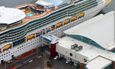 Florida Cruise Transfers Port and Airport Transportation