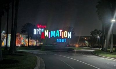 Theme Park Tickets and Roundtrip Transportation Central Florida