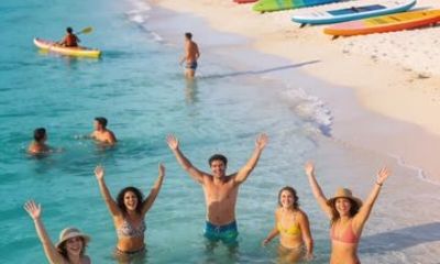 Todos Santos and La Paz Coastal Gems Tour from Cabo