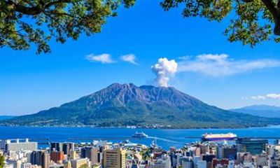 Kagoshima: Private Custom Tour with Local Guide