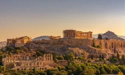 Private Athens Highlights Tour with Plaka & Changing of the Guard