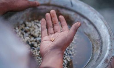 Experience Gold Rush - Sovereign Hill and Gold City Day Tour