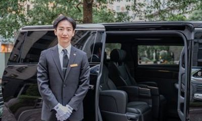 Narita Airport Private Arrival Transfer to Tokyo