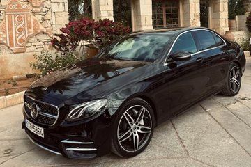 Private Transfer from Heraklion Airport to Chania