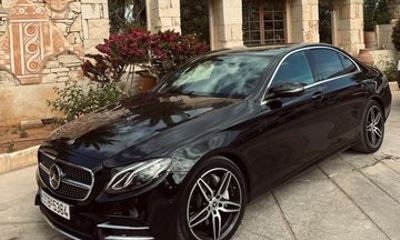 Private Transfer from Heraklion Airport to Chania