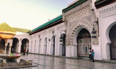 Perfect Morocco Tour 5 Nights of Culture and Adventure