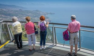 Northwest Madeira Tour Experience