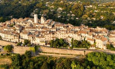Soul of the Riviera Villages and Fragrance Journey
