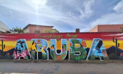 Aruba Customized eco friendly Private Island Tour