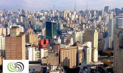 8 hours Private City Tour in São Paulo