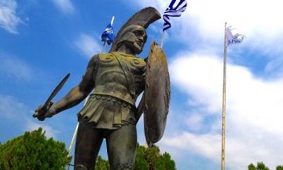 Ancient Sparta Ancient Corinth PrivateTour from Nafplio or Athens