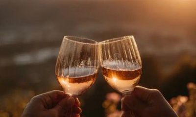 Curated Wine Tasting Tour with Mexican Food Experience